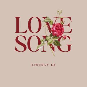 Lindsay LB的專輯Love song