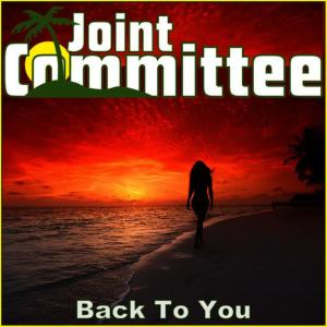 Joint Committee的專輯Back to You