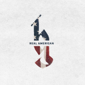 Brantley Gilbert的專輯Real American