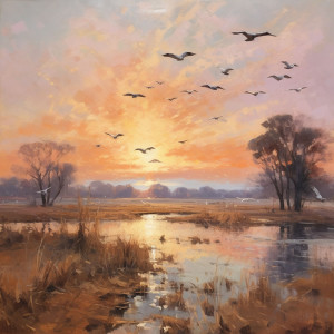Album Sunrise Wings from 