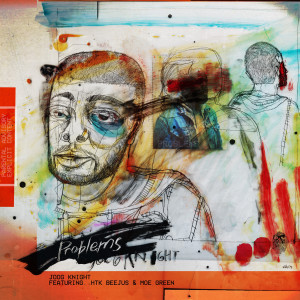 Album Problems (Explicit) from 