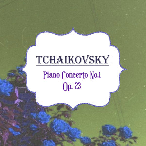 Tchaikovsky, Piano Concerto No.1, Op. 23 dari Peter Toperczer