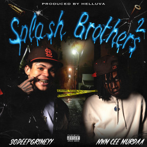 Splash Brothers 2 (Explicit)