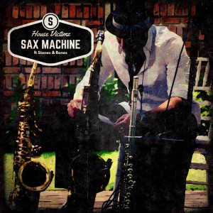 Sax Machine