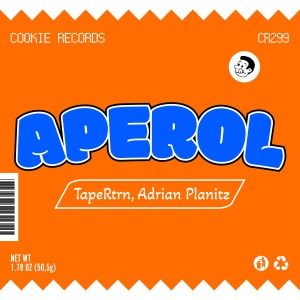 收聽TapeRtrn的Aperol歌詞歌曲