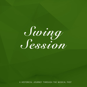 Listen to Sweet Georgia Brown song with lyrics from Saturday Night Swing Session