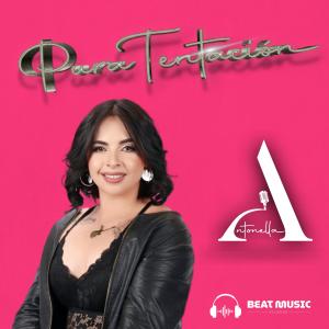 Antonella的專輯Pura Tentación