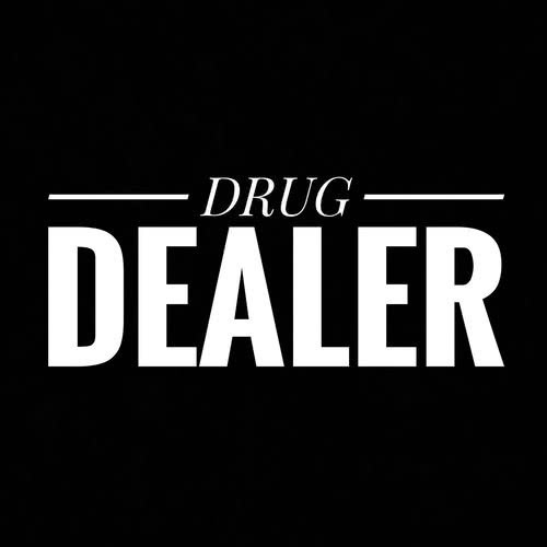 Drug Dealer (feat. Ariana DeBoo) (Explicit)