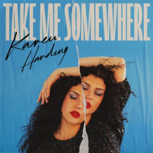 ดาวน์โหลดและฟังเพลง Undo My Heart พร้อมเนื้อเพลงจาก KAREN HARDING