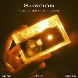 Album Sukoon (Vol.2) (feat. Aura, Arred Music & offbeat) oleh Arred Music