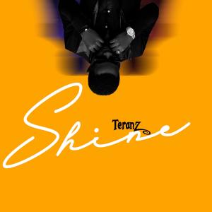 Teranz的專輯Shine