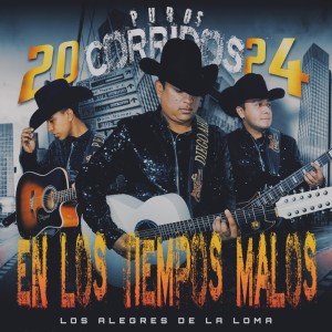 收聽Los Alegres De La Loma De Diego Ahumada的Hay Que Buscarle歌詞歌曲