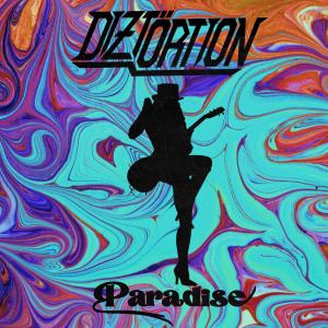 收听Diztortion的Paradise歌词歌曲