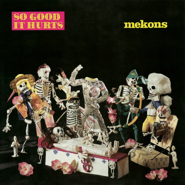 ดาวน์โหลดและฟังเพลง Robin Hood พร้อมเนื้อเพลงจาก Mekons
