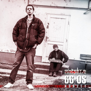 Listen to Örök tél (Kbsz Beats Remix) song with lyrics from Sixfeet
