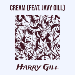Album Cream oleh Harry Gill