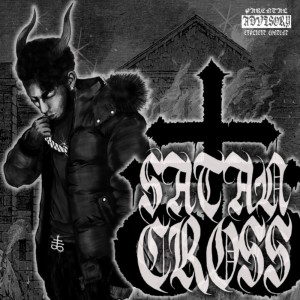 ดาวน์โหลดและฟังเพลง Satan Cross (Explicit) พร้อมเนื้อเพลงจาก Tee shyne
