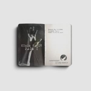 收聽Symphony Worship的Cukuplah Bagiku歌詞歌曲