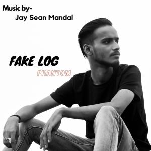 Listen to Fake Log song with lyrics from Phantom（欧美）