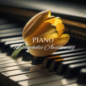 Instrumental Piano Universe的專輯Melancholic Awakening (Piano Music)