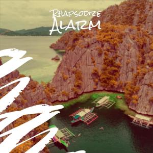 Album Rhapsodize Alarm from Various