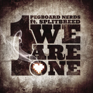 收聽Pegboard Nerds的We Are One (Vocal Radio Edit)歌詞歌曲