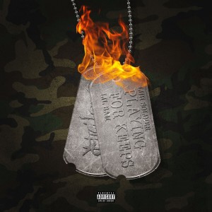 收聽Luh Soldier的Playing For Keeps (Explicit)歌詞歌曲