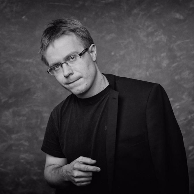 Marcin Swiatkiewicz