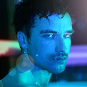 Chris Garneau的專輯Ballard