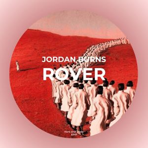 Jordan Burns的專輯Rover