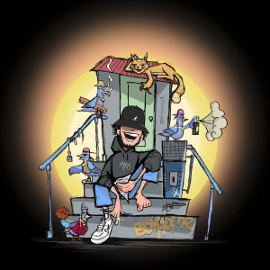 default playlist img