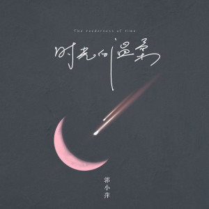Listen to 时光的温柔 song with lyrics from 郭小萍