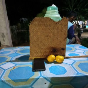 Album Sakit y hati from Wulan Sari