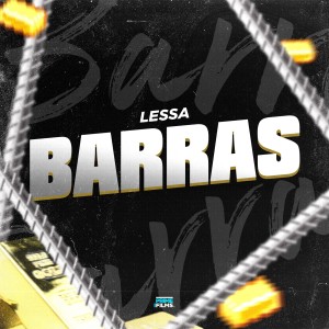 Album Barras (Explicit) from Lessa