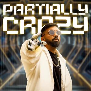 Jerry Thomas的專輯Partially Crazy