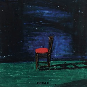 Listen to 제발 그런 눈빛으로 song with lyrics from 프롬유 (From.U)