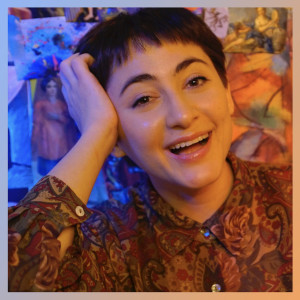 Dengarkan New Attitude lagu dari Barrie Rose dengan lirik