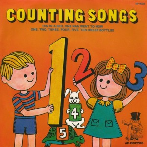ดาวน์โหลดและฟังเพลง Ten In A Bed พร้อมเนื้อเพลงจาก Mr Pickwick