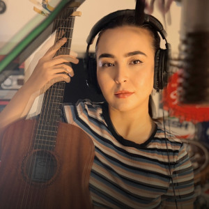 Listen to Deewani (Live) song with lyrics from Natasha Baig