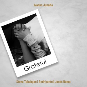 Ivanko Junalta的专辑Grateful