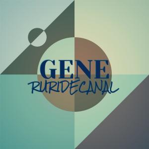 Gene Ruridecanal dari Various