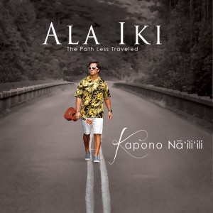 收聽Kapono Na'ili'ili的A Place Called Home歌詞歌曲