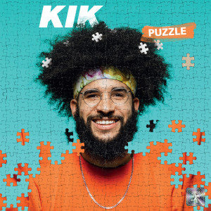 收聽KIK的4 millions歌詞歌曲