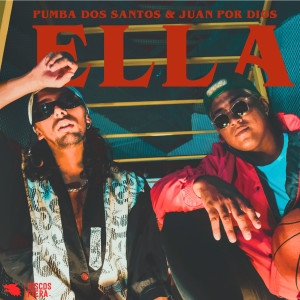 收聽Pumba Dos Santos的ELLA歌詞歌曲