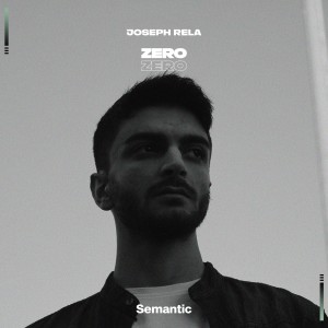 Dengarkan lagu Take Control nyanyian Joseph Rela dengan lirik