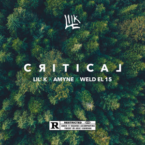Dengarkan Critical (Explicit) lagu dari Lil' K dengan lirik