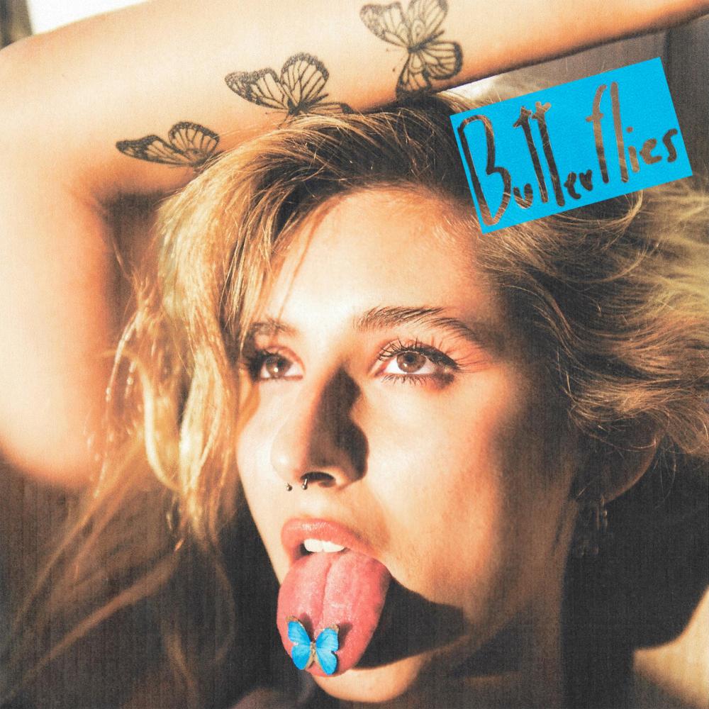 Butterflies (Explicit)