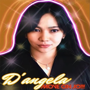 D'Angela的專輯Move On Jo