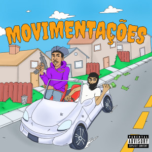 Listen to Movimento song with lyrics from Nihga