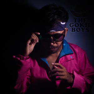 อัลบัม A.I.U.E.O ศิลปิน The Gokil Boys